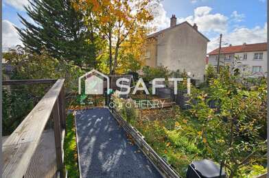 Maison 6 pièces 298000 €