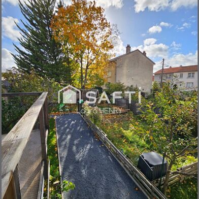 Maison 6 pièces 298000 €