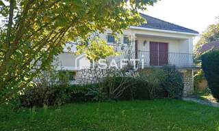 Maison 3 Pièces 70 m² à vendre à Le Blanc (36300)