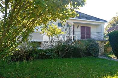 Maison 3 pièces 119000 €