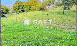 Terrain  1700 m² à vendre à Circourt (88270)