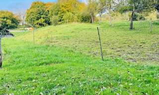 Terrain  1700 m² à vendre à Circourt (88270)