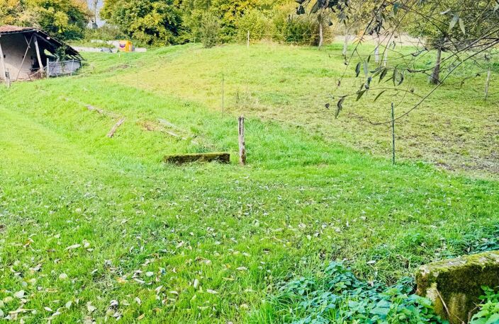 Un coin de nature pour votre future maison — photo 2