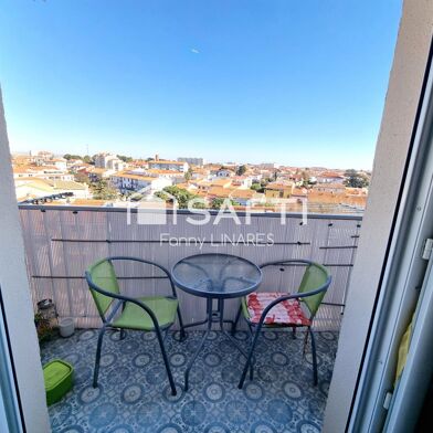 Appartement 3 pièces 129000 €