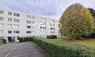 Appartement 3 Pièces 58 m² à vendre à Nantes (44200)