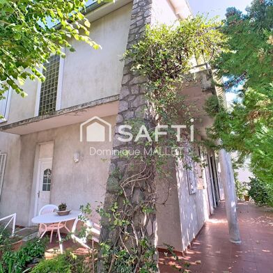 Maison 6 pièces 399000 €