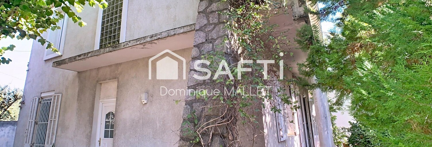 Maison 6 Pièces 146 m² à vendre à Nîmes (30900)