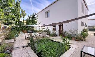 Maison 5 Pièces 96 m² à vendre à Gignac (34150)