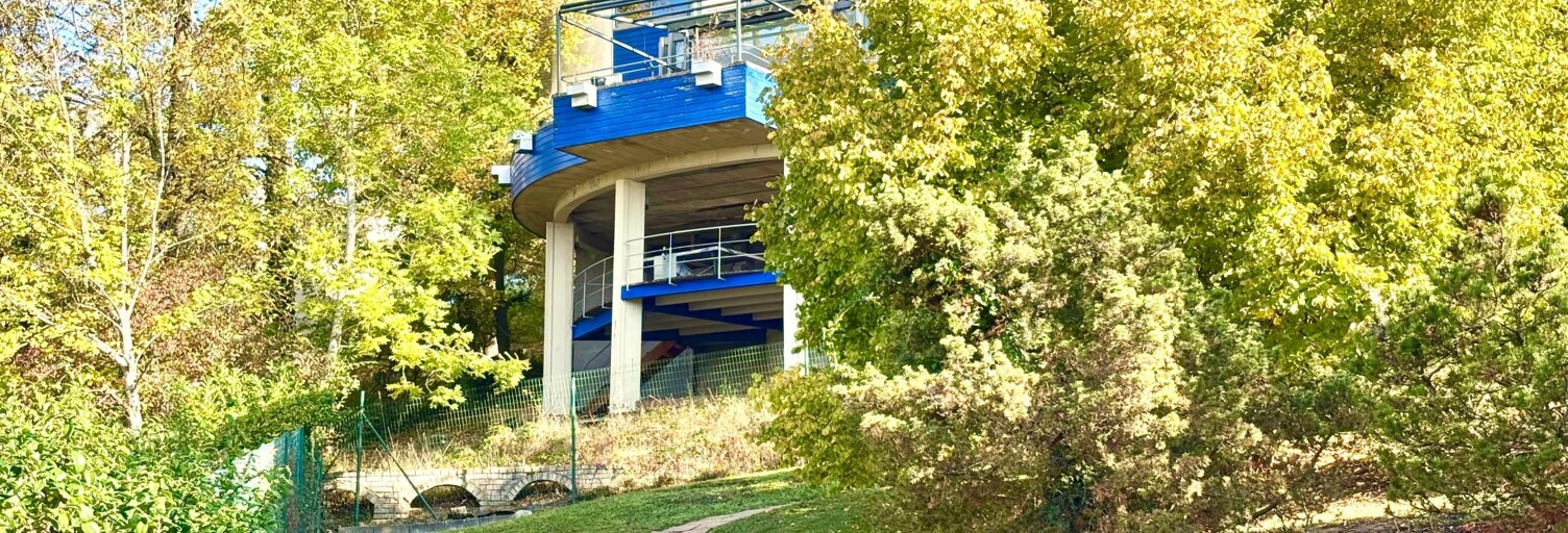 Maison 14 Pièces 464 m² à vendre à Saint-Julien-lès-Metz (57070)