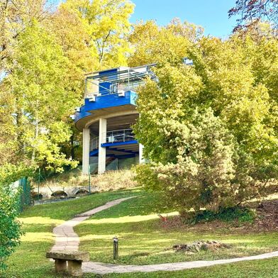 Maison 14 pièces 799000 €