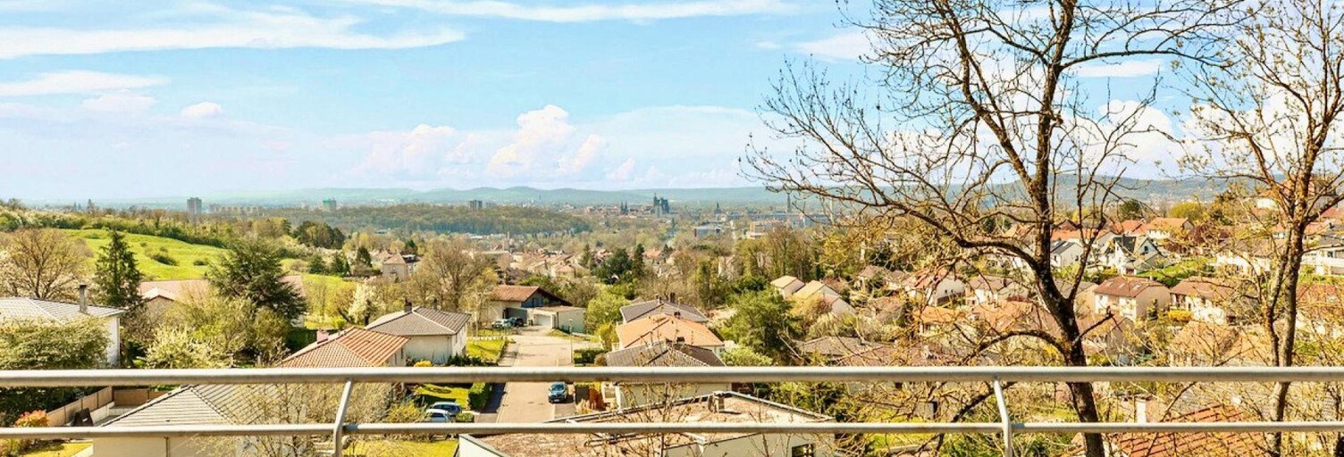 Maison 14 Pièces 464 m² à vendre à Saint-Julien-lès-Metz (57070)