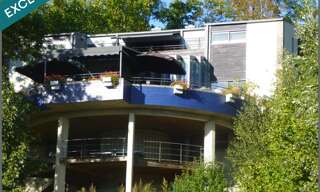 Maison 14 Pièces 464 m² à vendre à Saint-Julien-lès-Metz (57070)