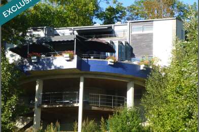 Maison 14 pièces 740000 €