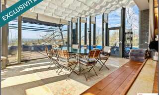 Maison 14 Pièces 464 m² à vendre à Saint-Julien-lès-Metz (57070)