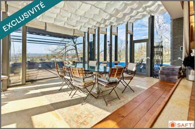 Maison 14 pièces 740000 €