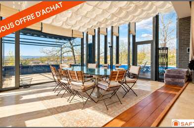 Maison 14 pièces 740000 €