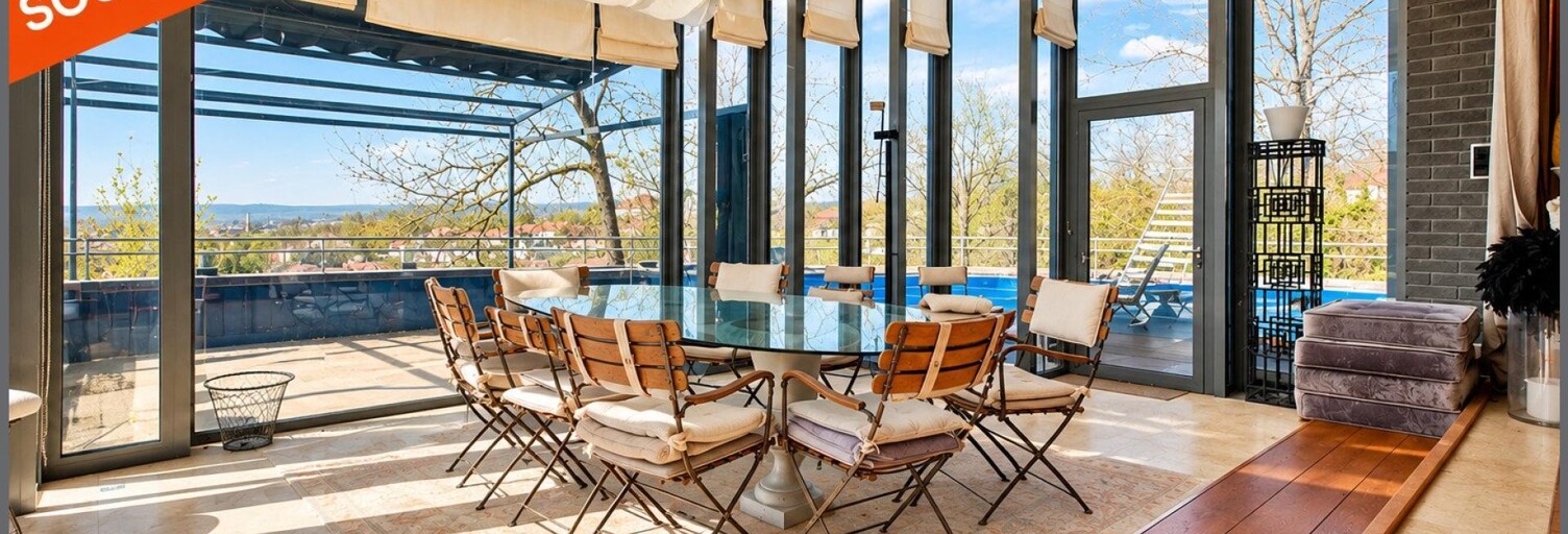 Maison 14 Pièces 464 m² à vendre à Saint-Julien-lès-Metz (57070)