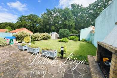 Maison 5 pièces 359000 €