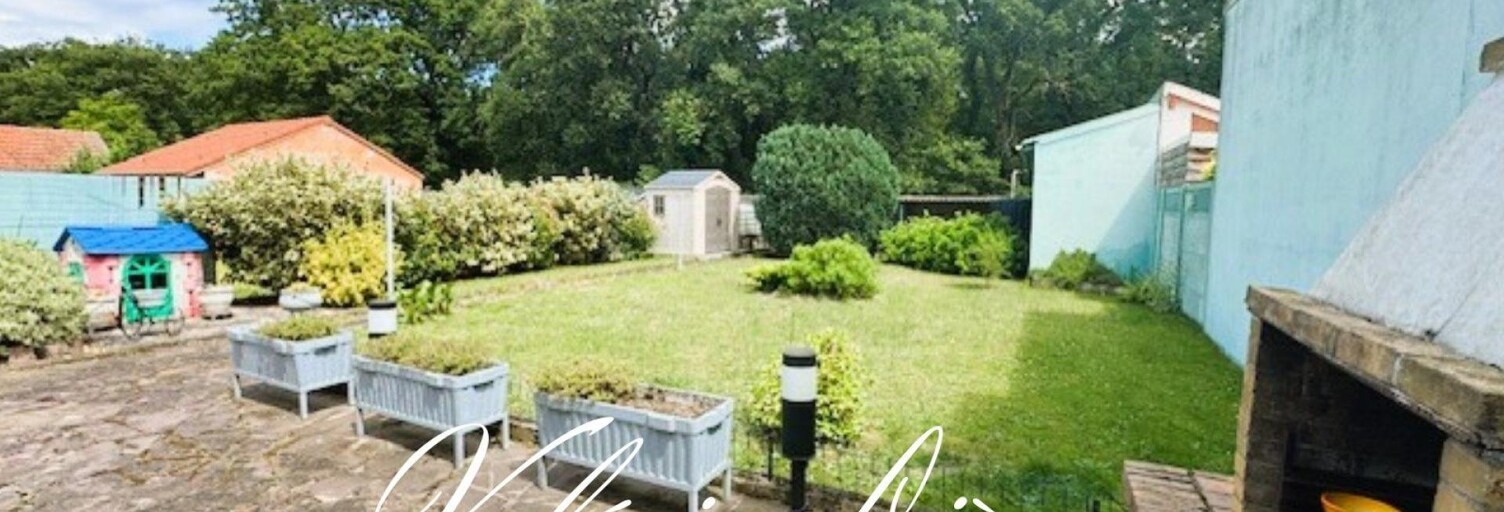 Maison 5 Pièces 80 m² à vendre à Achères (78260)