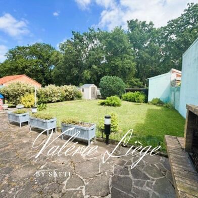 Maison 5 pièces 359000 €