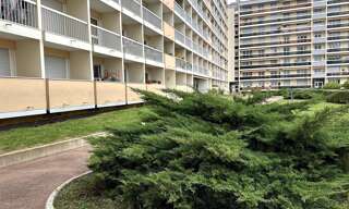 Appartement 5 Pièces 105 m² à vendre à Reims (51100)