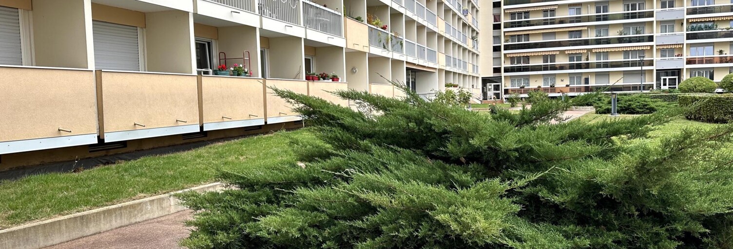 Appartement 5 Pièces 105 m² à vendre à Reims (51100)