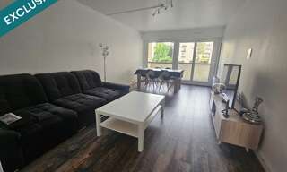 Appartement 5 Pièces 105 m² à vendre à Reims (51100)