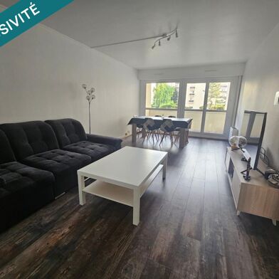 Appartement 5 pièces 223500 €