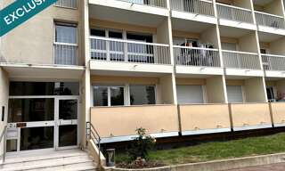 Appartement 5 Pièces 105 m² à vendre à Reims (51100)