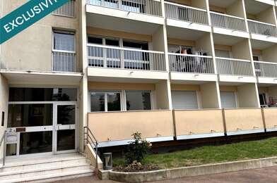Appartement 5 pièces 223500 €