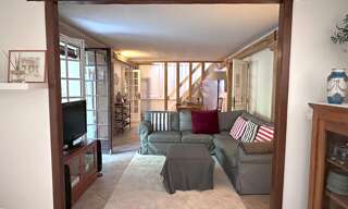 Maison 5 Pièces 168 m² à vendre à Milly-la-Forêt (91490)