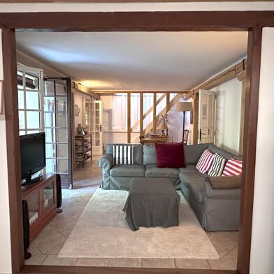 Maison 5 pièces 422700 €