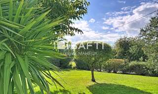 Maison 5 Pièces 118 m² à vendre à Saint-Gravé (56220)