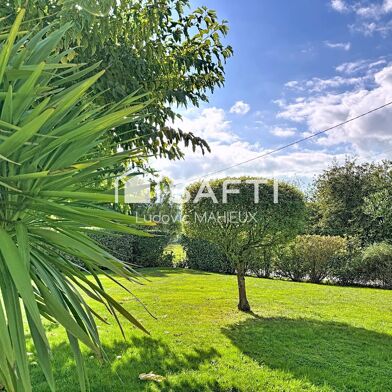 Maison 5 pièces 262000 €