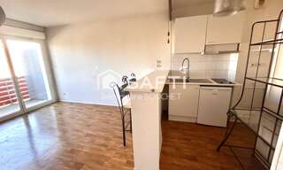 Appartement 2 Pièces 43 m² à vendre à Cenon (33150)