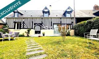 Maison 8 Pièces 186 m² à vendre à Dozulé (14430)