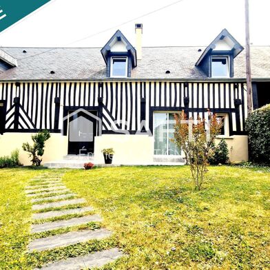 Maison 8 pièces 450000 €