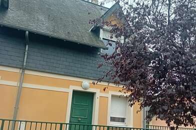 Maison 3 pièces 269000 €