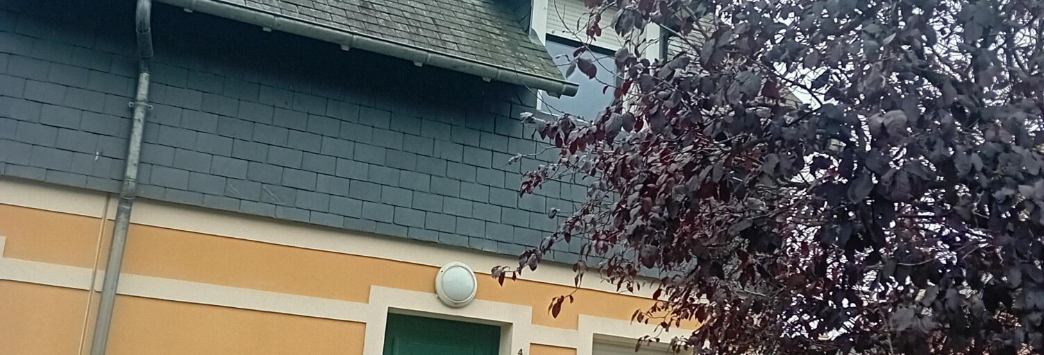 Maison 3 Pièces 62 m² à vendre à Touques (14800)