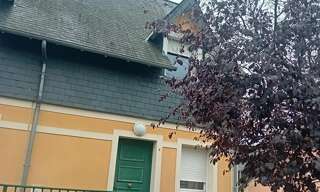 Maison 3 Pièces 62 m² à vendre à Touques (14800)