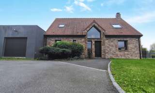 Maison 6 Pièces 162 m² à vendre à Gonnehem (62920)