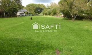 Terrain  1440 m² à vendre à Allaire (56350)