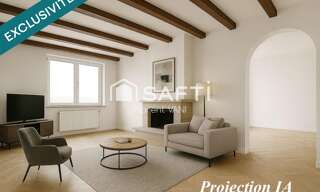 Maison 9 Pièces 228 m² à vendre à Falck (57550)