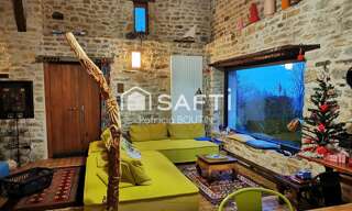 Maison 10 Pièces 260 m² à vendre à Saint-Georges-de-Noisné (79400)