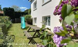 Maison 10 Pièces 223 m² à vendre à Saint-Sulpice-de-Royan (17200)