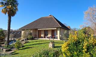 Maison 4 Pièces 90 m² à vendre à Asprières (12700)