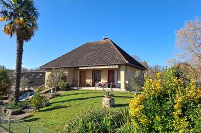 Maison 4 pièces 165000 €