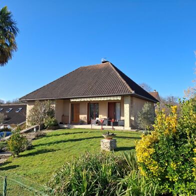 Maison 4 pièces 165000 €