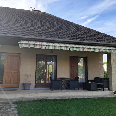 Maison 4 pièces 165000 €