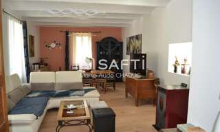 Maison 5 Pièces 106 m² à vendre à Largentière (07110)